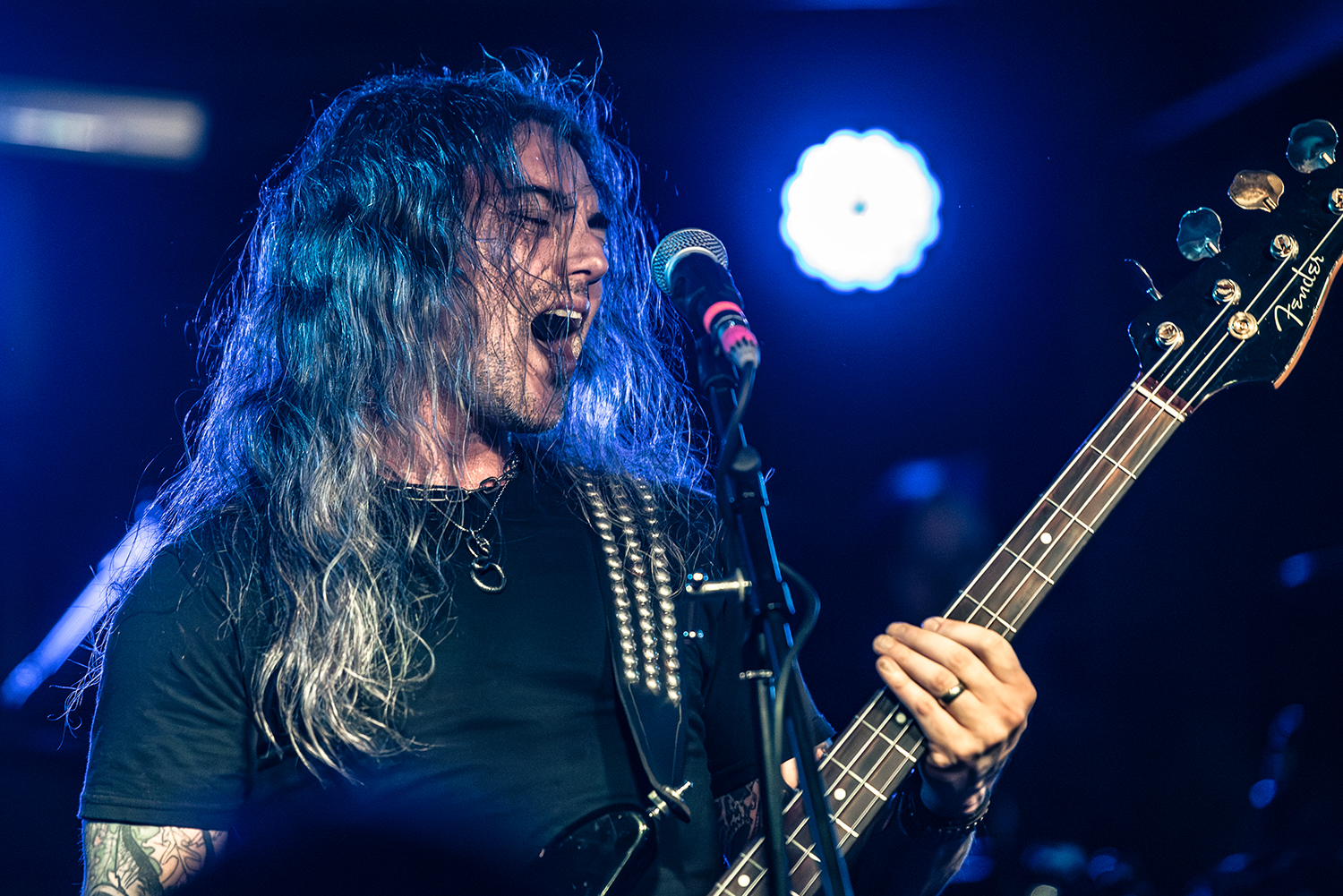 Unto Others - Never, Neverland Latin America 2026